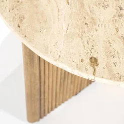 HUUS Bijzettafels*Bijzettafel Sara