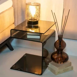 HUUS Bijzettafels*Bijzettafel Shadow