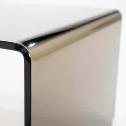 HUUS Bijzettafels*Bijzettafel Shadow