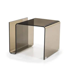 HUUS Bijzettafels*Bijzettafel Shadow