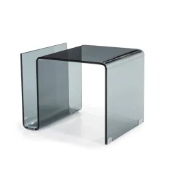 HUUS Bijzettafels*Bijzettafel Shadow