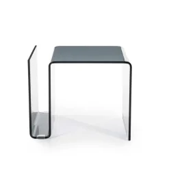 HUUS Bijzettafels*Bijzettafel Shadow