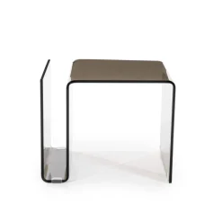 HUUS Bijzettafels*Bijzettafel Shadow