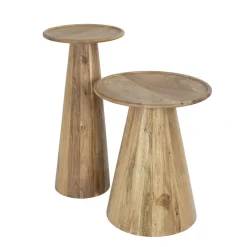 HUUS Bijzettafels*Bijzettafel Shane