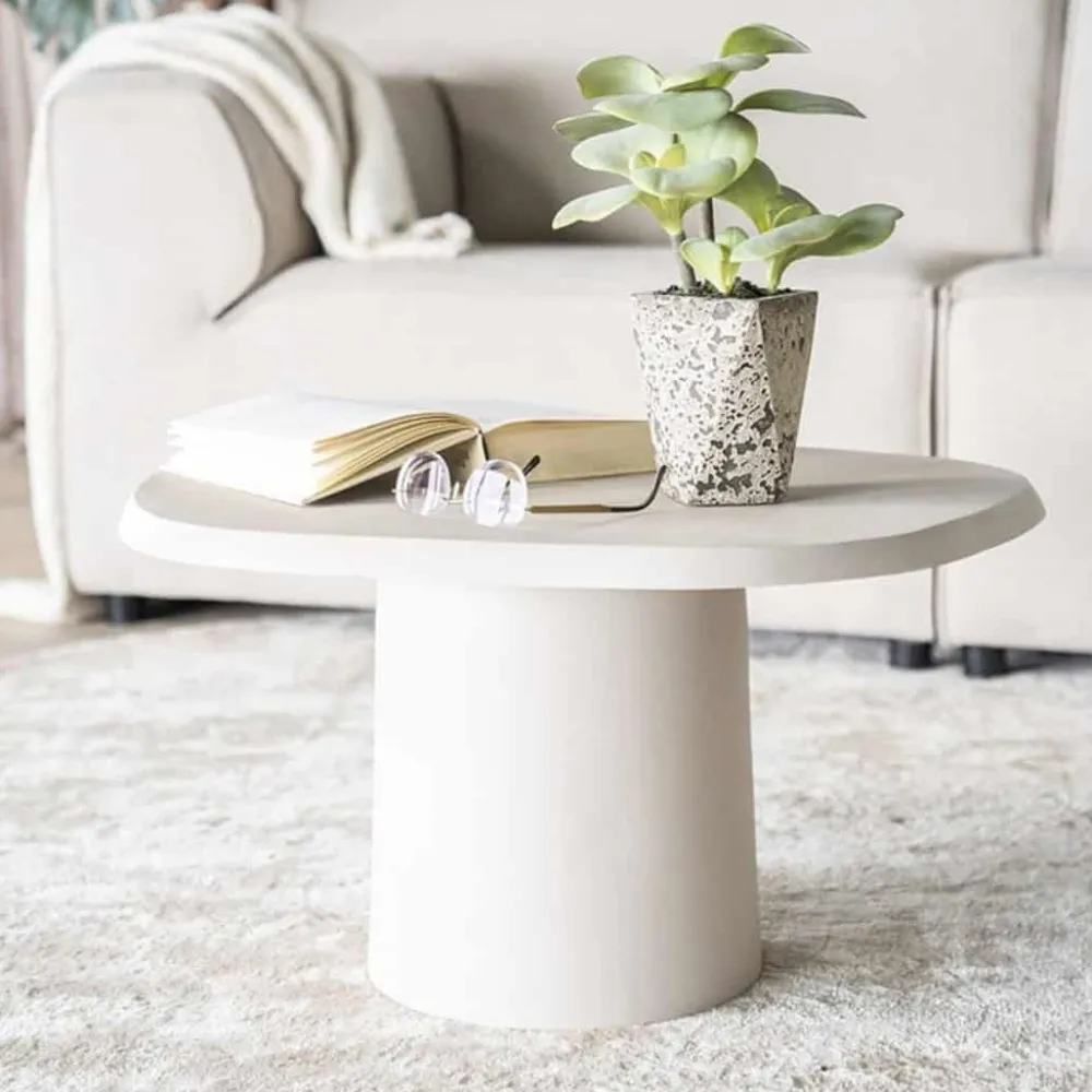 HUUS Bijzettafels*Bijzettafel Sten