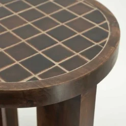 HUUS Bijzettafels*Bijzettafel Tiledup