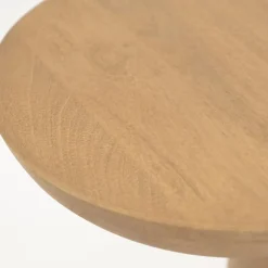 HUUS Bijzettafels*Bijzettafel Woomble