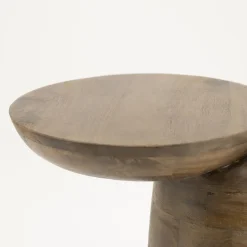 HUUS Bijzettafels*Bijzettafel Woomble