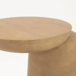 HUUS Bijzettafels*Bijzettafel Woomble