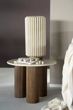 HUUS Bijzettafels*Bijzettafel Xavi