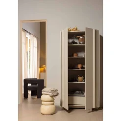 HUUS Bijzettafels*Bijzettafel Yvo