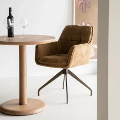 HUUS Eettafels*Bistro tafel Florent