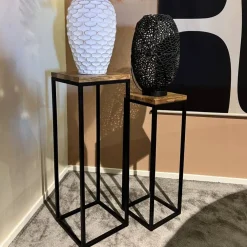 HUUS Overig*Bloemenzuil Demi