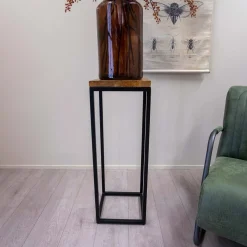 HUUS Overig*Bloemenzuil Demi