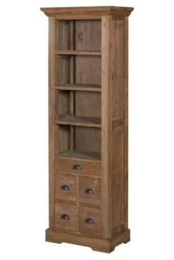 HUUS Boekenkasten*Boekenkast Bologna