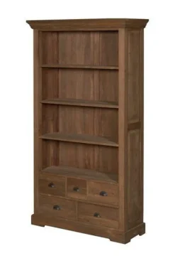 HUUS Boekenkasten*Boekenkast Bologna