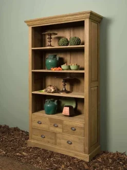 HUUS Boekenkasten*Boekenkast Bologna