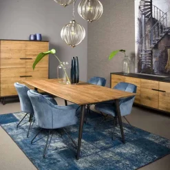 HUUS Boekenkasten*Boekenkast Bresso