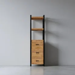 HUUS Boekenkasten*Boekenkast Britt