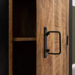 HUUS Boekenkasten*Boekenkast Britt