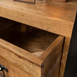 HUUS Boekenkasten*Boekenkast Britt