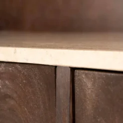 HUUS Boekenkasten*Boekenkast Lio