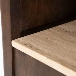 HUUS Boekenkasten*Boekenkast Lio