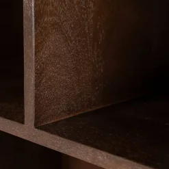 HUUS Boekenkasten*Boekenkast Lio