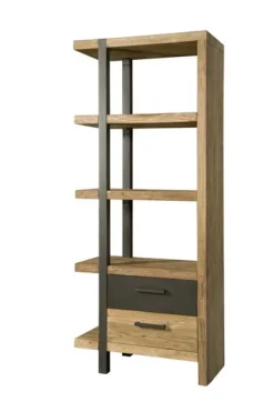 HUUS Boekenkasten*Boekenkast Lucca