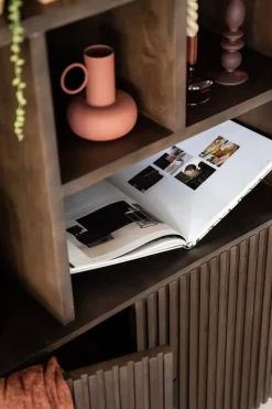 HUUS Boekenkasten*Boekenkast Remi