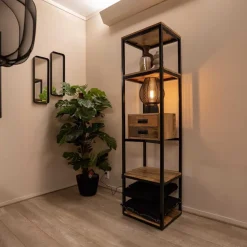 HUUS Boekenkasten*Boekenkast Sem