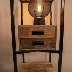 HUUS Boekenkasten*Boekenkast Sem