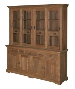 HUUS Buffet/Vitrine Kasten*Buffetkast Bologna