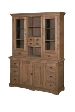 HUUS Buffet/Vitrine Kasten*Buffetkast Bologna