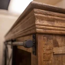 HUUS Buffet/Vitrine Kasten*Buffetkast Dominique