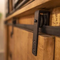 HUUS Buffet/Vitrine Kasten*Buffetkast Dominique