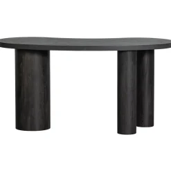 HUUS Bureaus|Haltafels*Bureau Maan