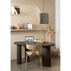 HUUS Bureaus|Haltafels*Bureau Maan