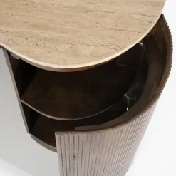 HUUS Bureaus*Bureau Mari