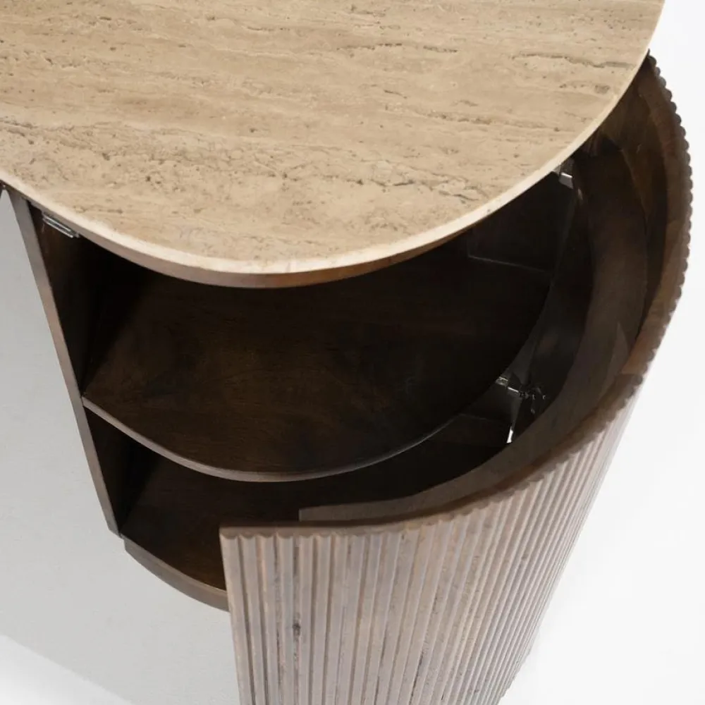 HUUS Bureaus*Bureau Mari