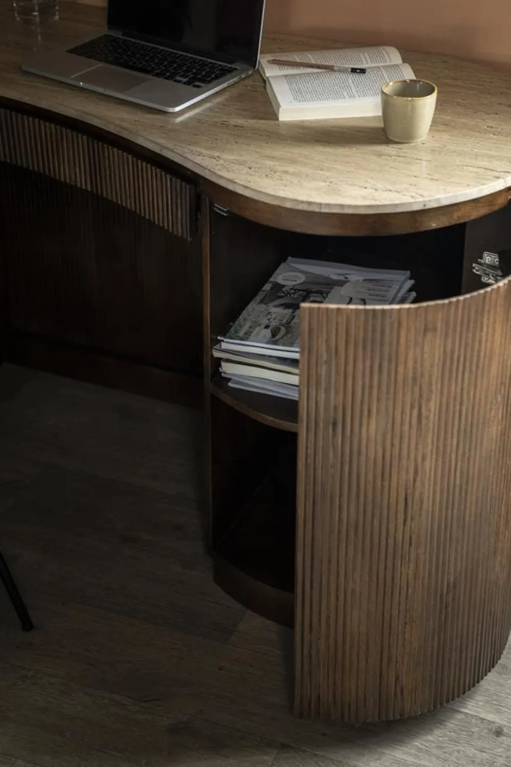 HUUS Bureaus*Bureau Mari