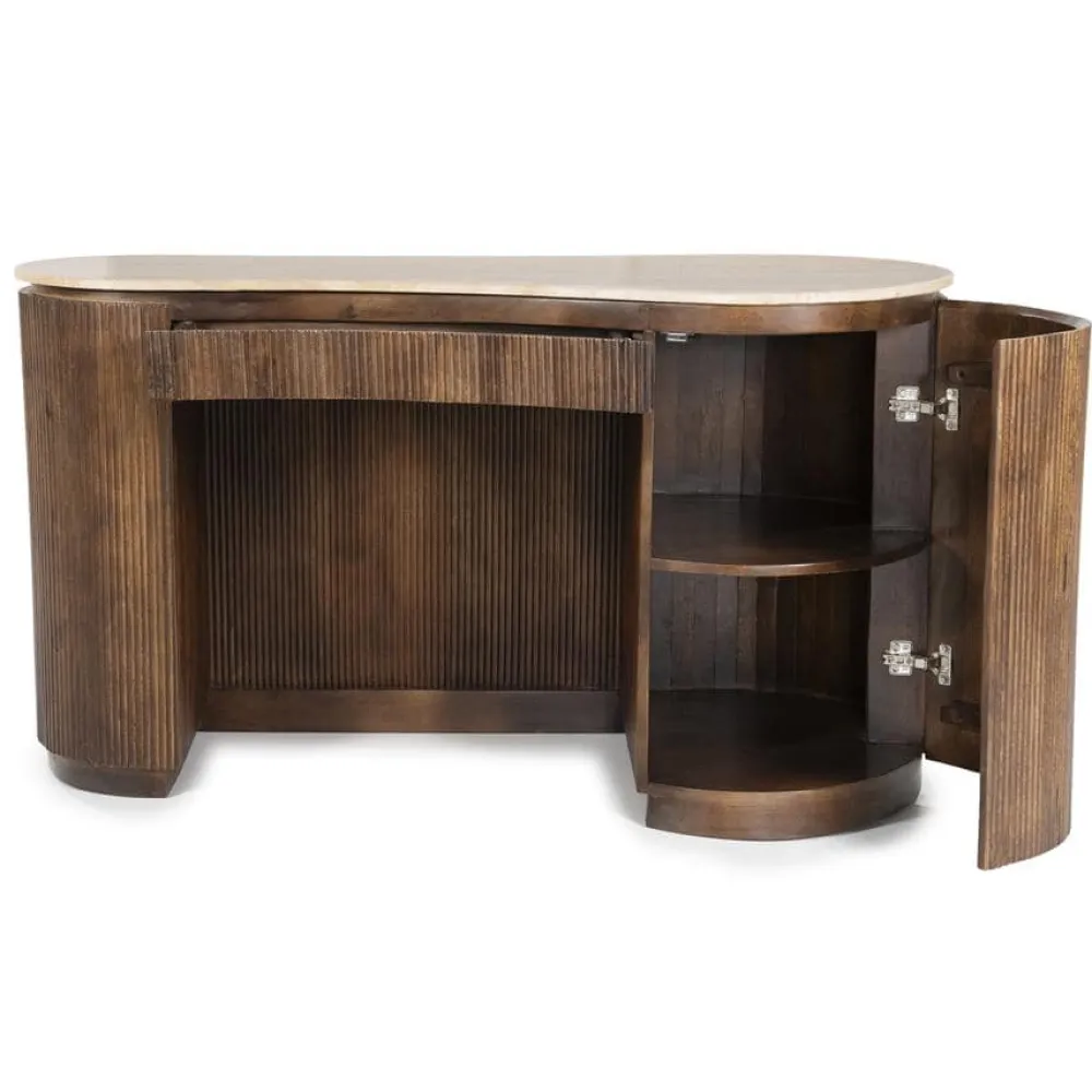 HUUS Bureaus*Bureau Mari