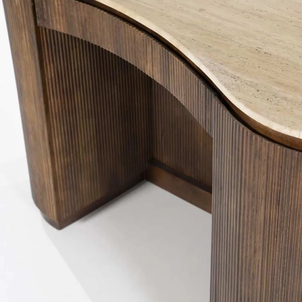 HUUS Bureaus*Bureau Mari