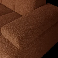 HUUS Hoekbanken|Zitbanken*Chaise longue bank Mojo