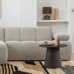 HUUS Hoekbanken|Zitbanken*Chaise longue bank Mojo