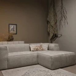 HUUS Hoekbanken*Chaise longue Bean