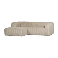 HUUS Hoekbanken*Chaise longue Bean
