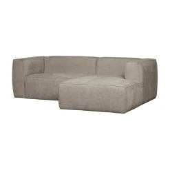 HUUS Hoekbanken*Chaise longue Bean