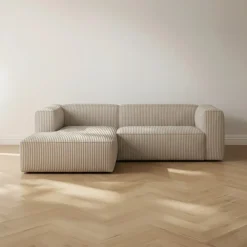 HUUS Hoekbanken*Chaise longue Bean