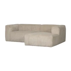 HUUS Hoekbanken*Chaise longue Bean